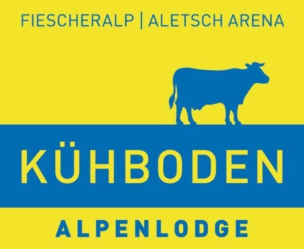 פיש Alpenlodge Kuehboden מראה חיצוני תמונה
