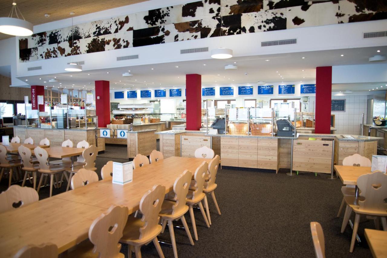 פיש Alpenlodge Kuehboden מראה חיצוני תמונה