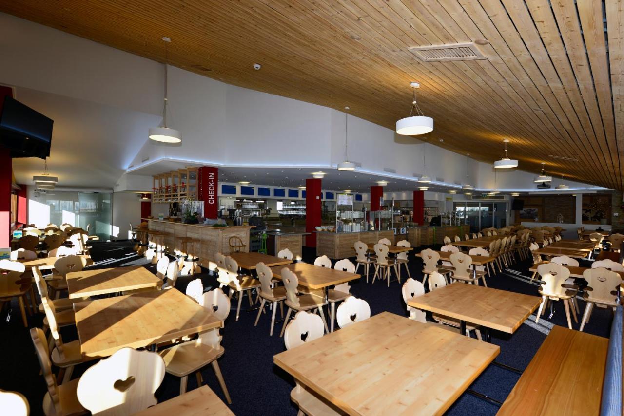 פיש Alpenlodge Kuehboden מראה חיצוני תמונה