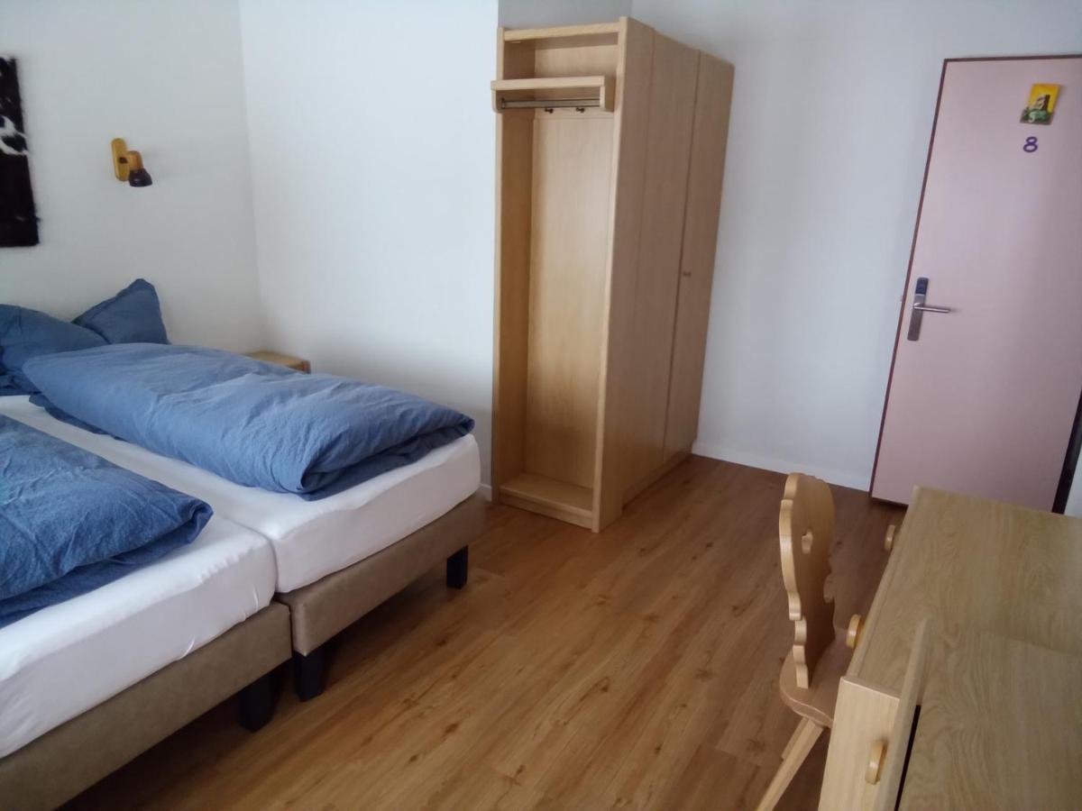 פיש Alpenlodge Kuehboden מראה חיצוני תמונה