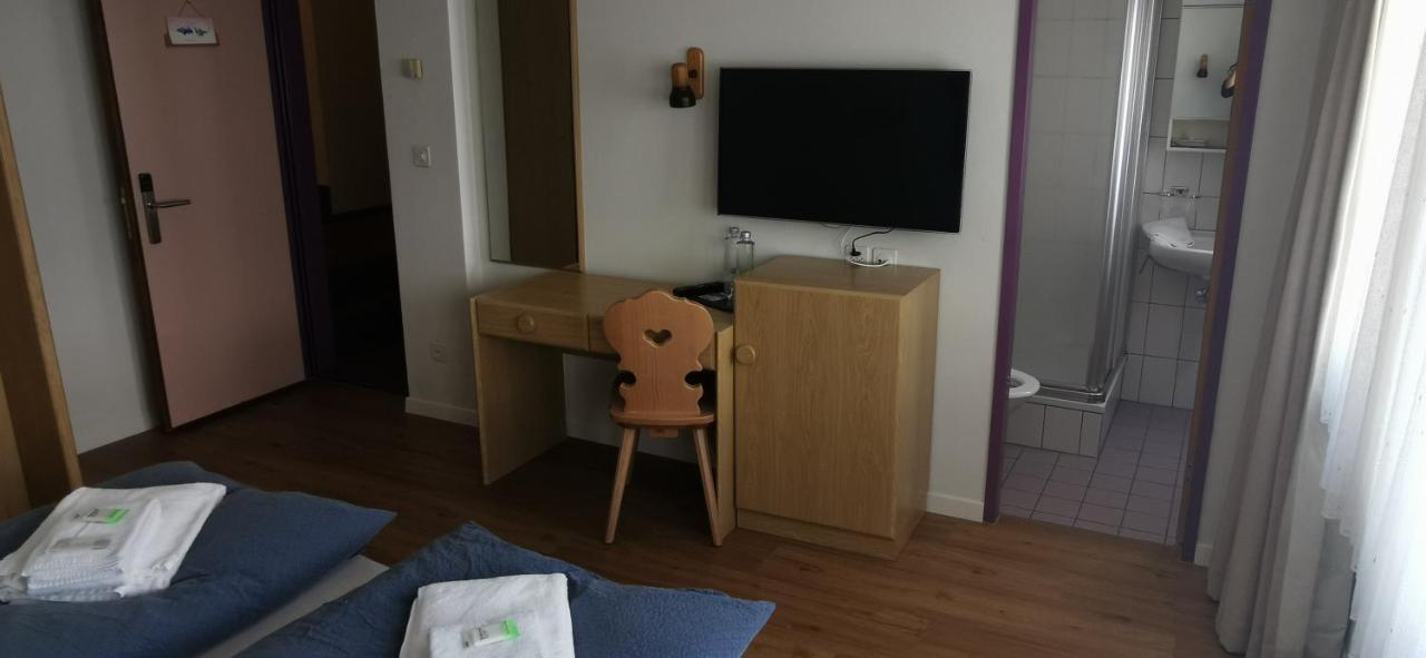 פיש Alpenlodge Kuehboden מראה חיצוני תמונה