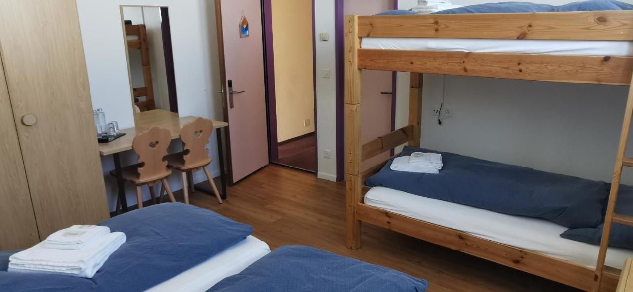 פיש Alpenlodge Kuehboden מראה חיצוני תמונה