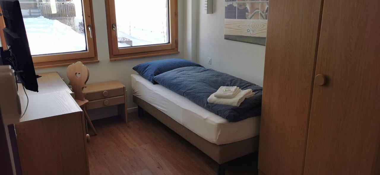 פיש Alpenlodge Kuehboden מראה חיצוני תמונה