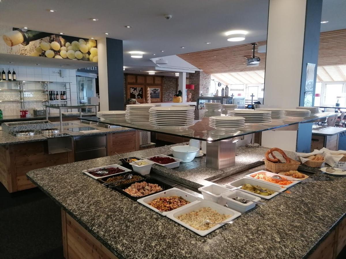 פיש Alpenlodge Kuehboden מראה חיצוני תמונה